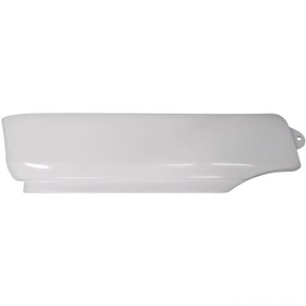 Resim Karlık Tampon Alt Tgx Sağ Beyaz - 81416140026 