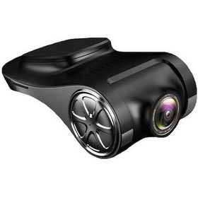 Resim Createtech Bosphorusboutique Springsunaraç Kaydedici Dvr Dash Kamera Mini Araba Kamerası Android Navigasyon 