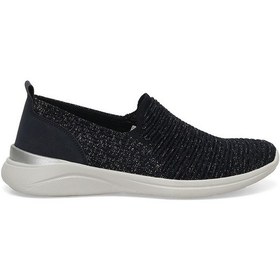 Resim Travel Soft Trv2319.z4fx Lacivert Kadın Comfort Ayakkabı 000000000101568692 Lacivert 