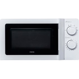 Resim Altus ALMD-15 20 Lt Beyaz Mikrodalga Fırın 