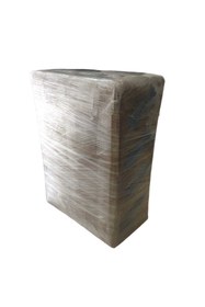 Resim Ege Mobilya Kurulu Ahşap Dolaplı Çekmeceli Desenli Mutfak Kiler Dolabı Büyük Ekmeklik. 