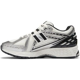 Resim New Balance 1906 Gri Modeli Koleksiyonu Unisex Günlük Ayakkabı M1906rer Gri Gri 