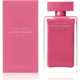 Resim Narcıso Rodrıguez For Her Fleur Musc Edp 100 ML 