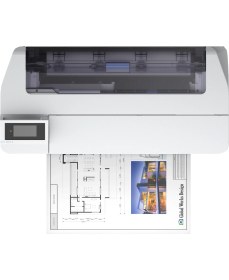 Resim Epson Surecolor SC-T3100N - Kablosuz Masaüstü Teknik Yazıcı 
