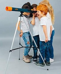 Resim Levenhuk LabZZ T2 Teleskop 