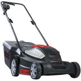 Resim Kama By Reis ECBM38 Elektrikli Çim Biçme Makinesi 
