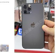 Resim Apple iPhone 11 Pro İkinci El TR | 256 GB | Gri İkinci El İPHONE 11 PRO 256 GB TR SIFIRINDAN FARKSIZ DEĞİŞENİ YOK ..