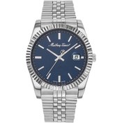 Resim Mathey-Tissot H810abu Erkek Kol Saati 