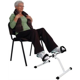 Resim Msd Standart Pedal K/D Egzersiz Bisikleti 