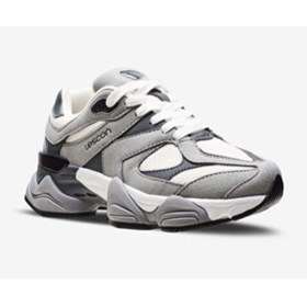Resim Lescon Ghost 2 Easystep Kadın Spor Ayakkabı - Gri - ST02842-Gri-39 