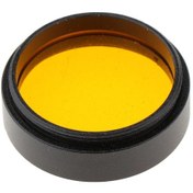 Resim Homyl 1.25 Inç Teleskop Mercek Lens Renk Filtresi Seti Ay 