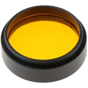 Resim Homyl 1.25 Inç Teleskop Mercek Lens Renk Filtresi Seti Ay 