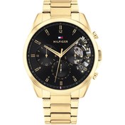 Resim Tommy Hilfiger Th1710447 Erkek Kol Saati 
