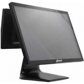 Resim Ava7009f Pos Pc İ7 6.nesil Dokunmatik 18.5 8 Gb Ram 256 Ssd + Arka Ekran 12 