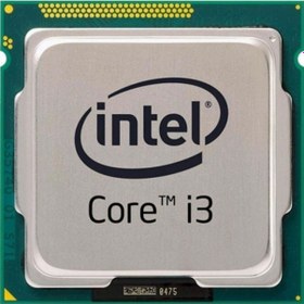 Resim Intel Core i3-2100 3.1 GHz LGA1155 3 MB Cache 65 W İşlemci 