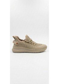 Resim Bej Ekek Günlük Spor Ayakkabı 388.062 Bej 