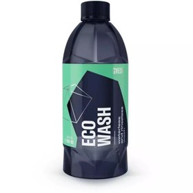 Resim Gyeon Q²m Eco Wash Seramik Katkılı Susuz Yıkama Yüzey Temizleyici Ve Parlatıcı Cila - 500 ml 