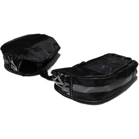 Resim TEX 293 UCZ Impertex Scooter Elcik 