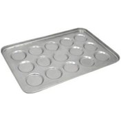 Resim 78X100 Fırın Tepsisi 