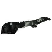 Resim Mitsubishi Carısma- 97/00 Ön Çamurluk Davlumbazı Sağ Lt-Mb6092a 