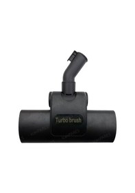 Resim Philips İle Uyumlu Studio Power Süpürge Turbo Emici Başlığı 