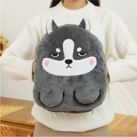 Resim Bestone USB Elektrikli Ayak Isıtıcı - Gri (Yurt Dışından) 