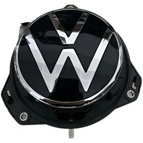 Resim Vw Golf 8 Geri Görüş Kamerası 5h0971375 5h0971375 