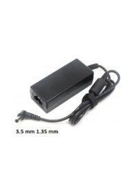 Resim 19 Volt 2.1 Amper 3.5 Mm 1.35 Mm Adaptör Tablet Pc Viewpad 106x 10/100i Adaptör 