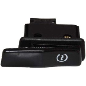 Resim MOTOSVN Tvs Pep Marş Düğmesi 