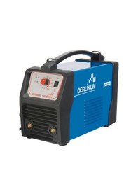 Resim Oerlikon Citoarc 1600 HPF 160 A Inverter Kaynak Makinesi 