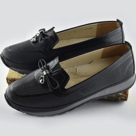 Resim Ispartalılar 170 Full Ortopedik Taban Günlük Kadın Ayakkabı Anne Ayakkabı 