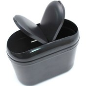 Resim Transformacion Araç Içi Çok Amaçlı Ve Çöp Kovası 