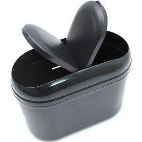 Resim Transformacion Araç Içi Çok Amaçlı Ve Çöp Kovası 