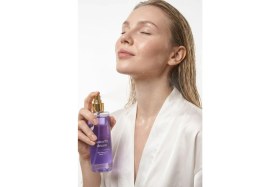 Resim Cosmolive Vücut Spreyi Body Mist | Love Spell | Butterfly Dream | Işıltılı | Ne mlendirici | Kadın | 250 ml 