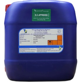 Resim Eurolub Antifoam S 30 kg Köpük Kesici 