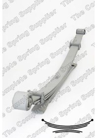 Resim Ford Arka Makas - Arka Makas - Lsj 6127539 