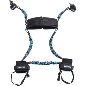 Resim Hype Store Livepro LP8425 Combat Trainer 