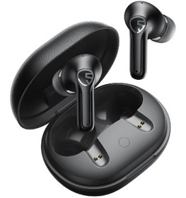 Resim Soundpeats T3 Pro Tws Bluetooth 5.4 Kablosuz Kulaklık 