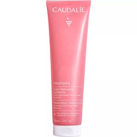 Resim Caudalie Vinohydra Cleansing Gel - Nemlendirici Yüz Temizleme Jeli 150ml 