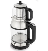 Resim Fakir Ceremony 2 LT Çay Makinesi 