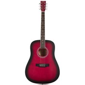 Resim SX SD104RDS Akustik Gitar 