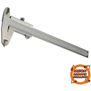 Mekanik Kumpas 150X0.05 Mm