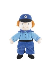 Resim Beleduc El Kuklası - Polis 