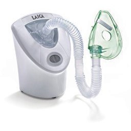 Resim LAICA MD6026P Ultrasonik Nebulizatör 