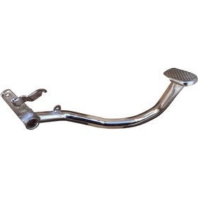 Resim Kuba Tk-03 Arka Fren Pedalı 