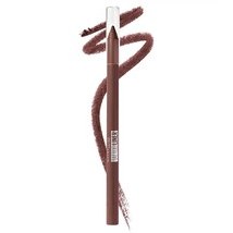 Resim Maybelline Kahverengi Tattoo Liner Jel Göz Kalemi 911 Smooth Walnut 