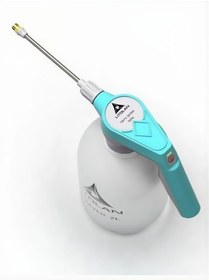 Resim Go İthalat Litolan ES-2 2LT Elektrikli USB Şarjlı İlaçlama Pompası 