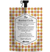 Resim Davines the restless circle tüm saçlar için kırık uç önleyici maske 50 ml 