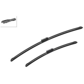 Resim Bosch Sılecek On 650 Mm / 475 Mm Tesla Model Y 5yjy 2019 Model 3 5yj3 2018 Vw Passat B IS00-BOSCH 3397014116 
