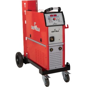 Resim Iconweld 355 Amper Çantasız Sinerjik Pulse Kaynak Makinası 